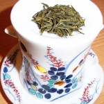 茶香炉